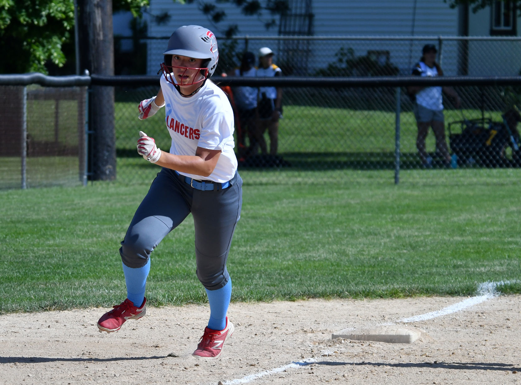 Denny Johnson Softball Classic